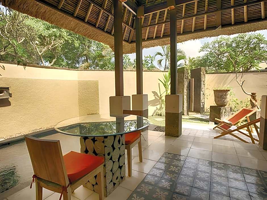 Visakha Sanur by Puri Signatures
