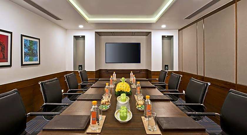 Nirwana Hometel Jaipur - A Sarovar Hotel