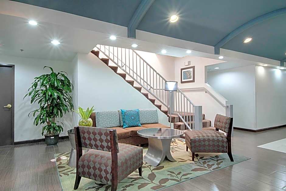 Holiday Inn Express Hotel & Suites Solana Beach-Del Mar By IHG