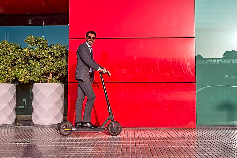 Civis Luz Castellón 4*S