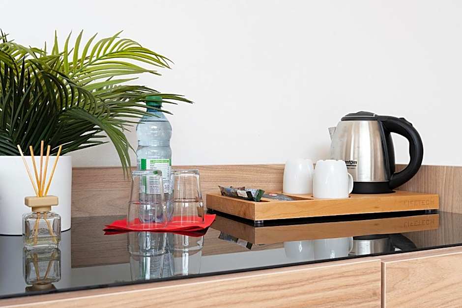 Atik Hotel Vienna