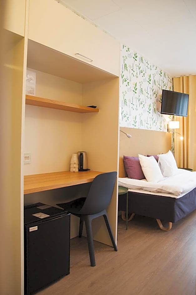 Hotel Aakenus