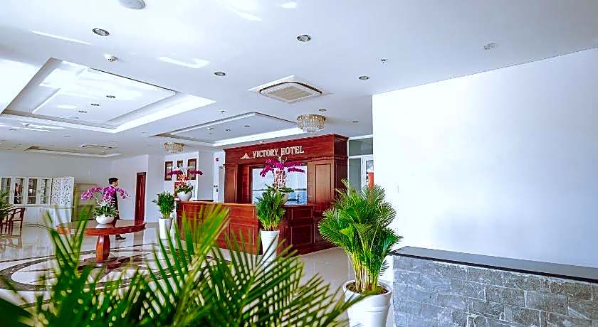 Victory Hotel