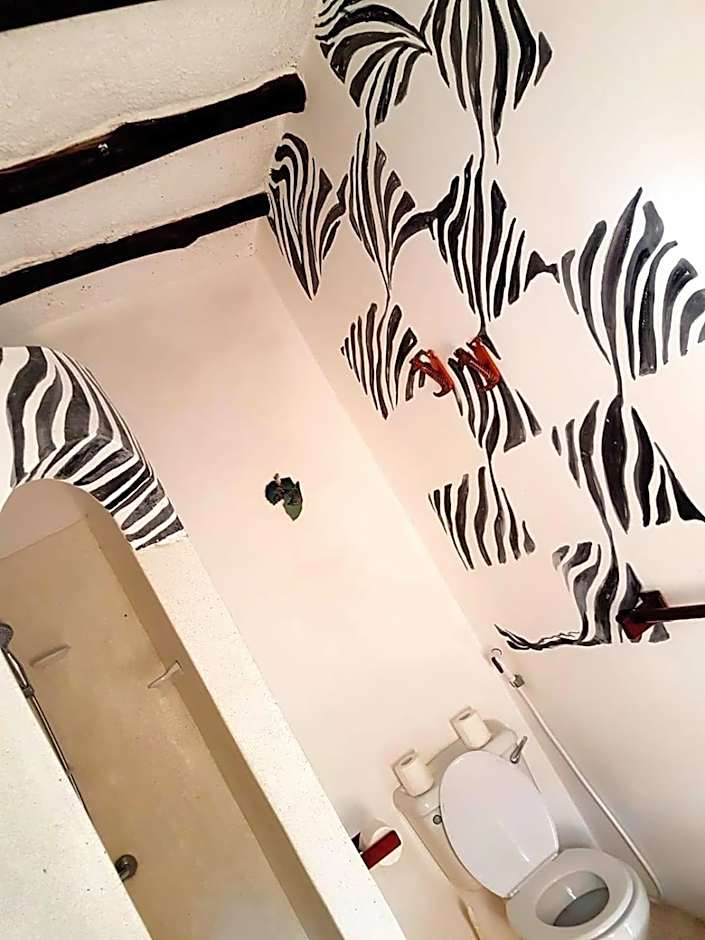Boutique Hotel Nyumbani Tembo