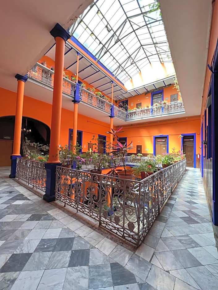 Hotel Isabel