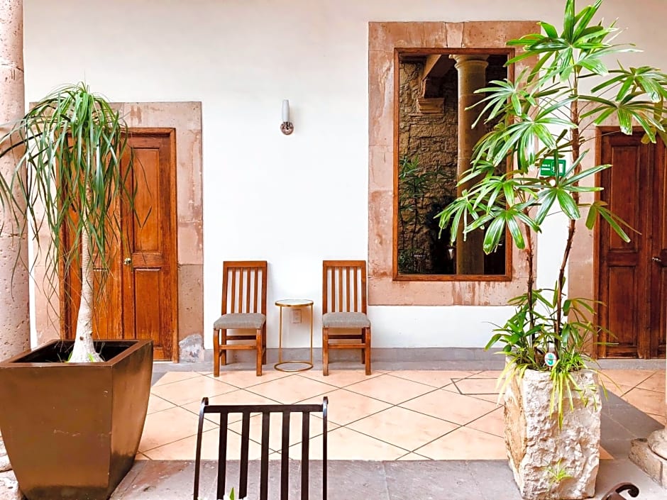 Hotel Hosting House Expres