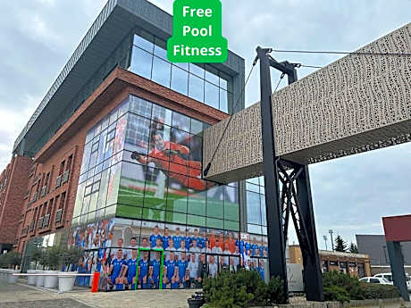 Hotel Dolphin - Adult friendly