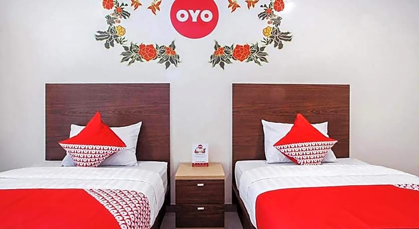 Capital O 134 Lg Residence