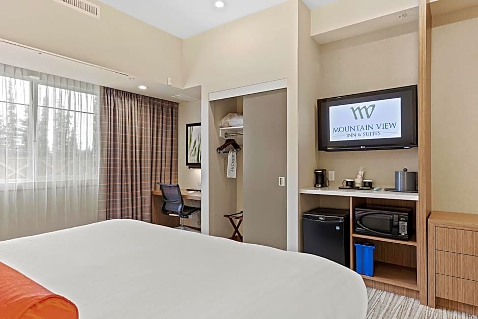 Mountain View Inn & Suites