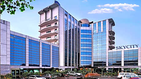 Skycity Hotel