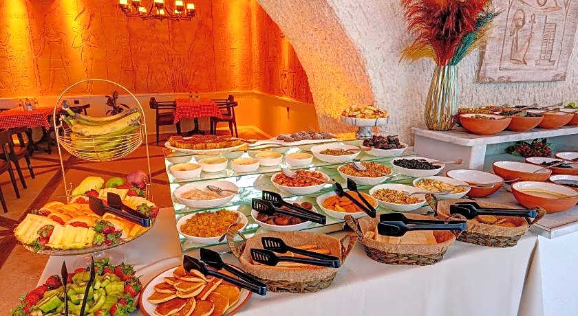 A La Mode Cappadocia Hotel