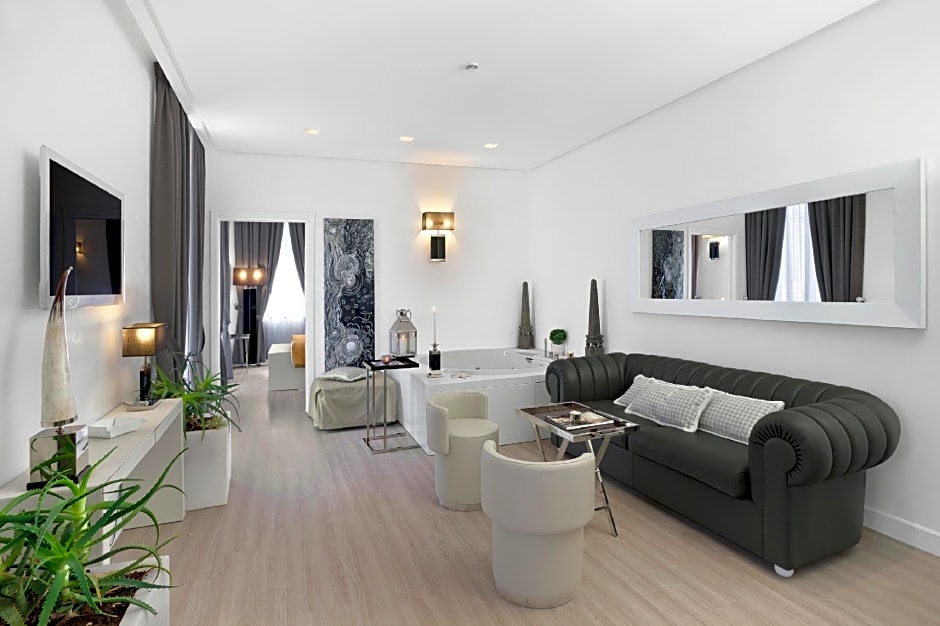 Photo 1 of 7 of Deluxe Suite