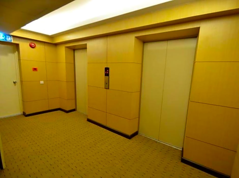 Lintas View Hotel