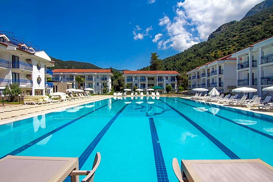 Belcekum Beach Hotel