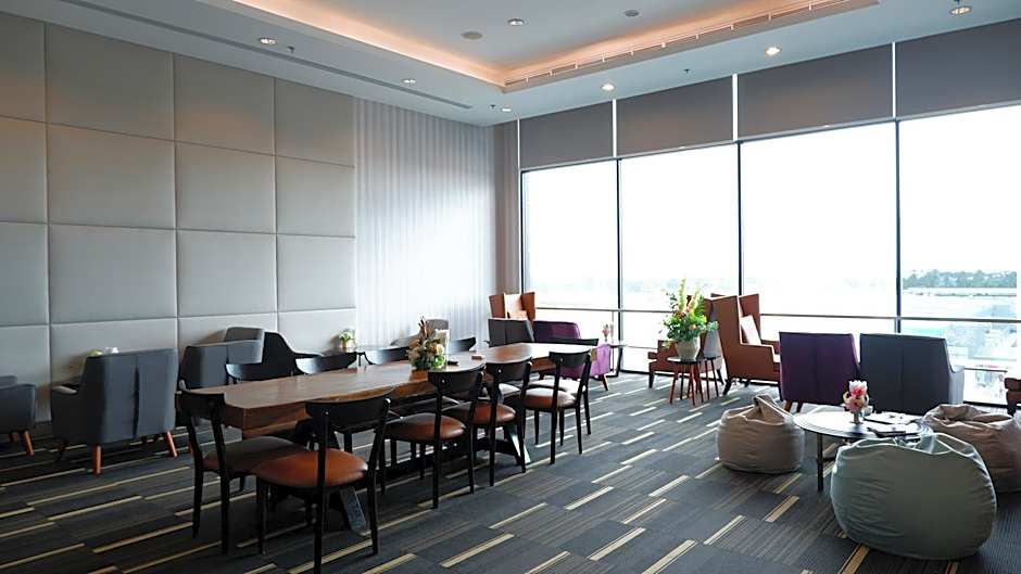 Grand Fortune Hotel Nakhon Si Thammarat