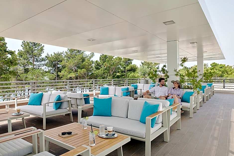 Bluesun Hotel Elaphusa