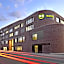 B&B Hotel Hannover-City