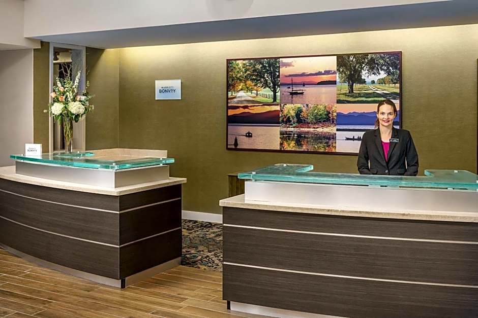 Residence Inn by Marriott Burlington Colchester