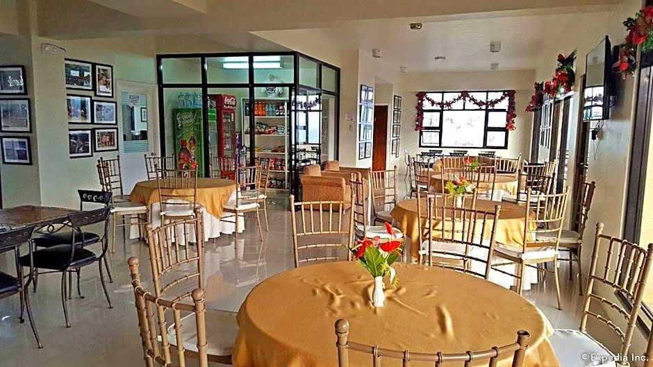 Gardenville Hotel