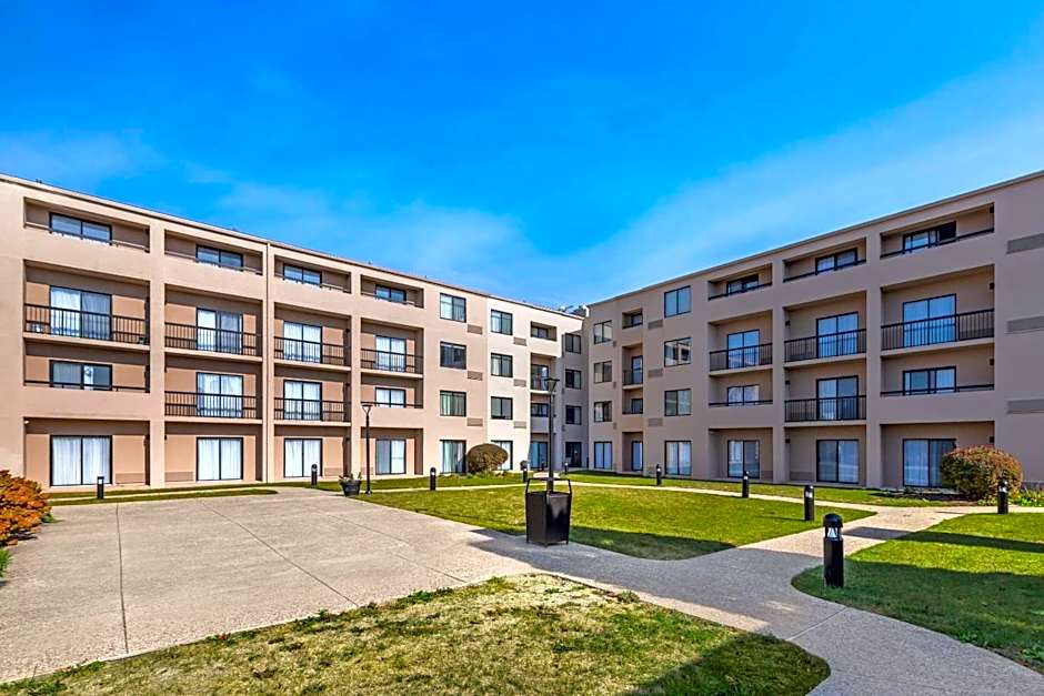 Comfort Inn & Suites Arlington Heights - Buffalo Grove