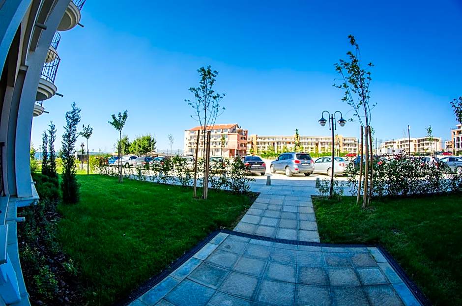 Premier Fort Club Hotel - Full Board