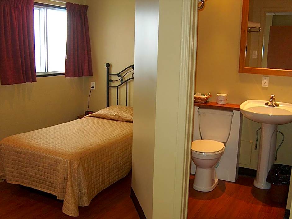 Résidences Campus Notre-Dame-de-Foy