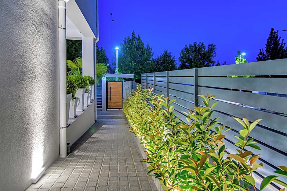 Selin Luxury Residences