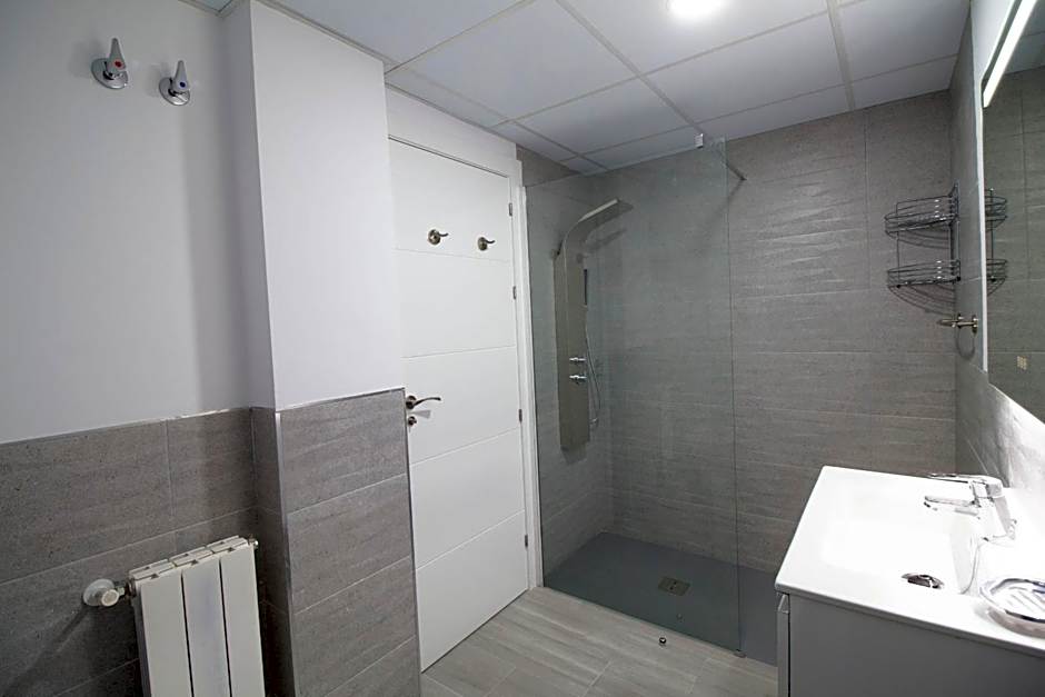 Plaza de toros -EDIF BAHIA Granada I