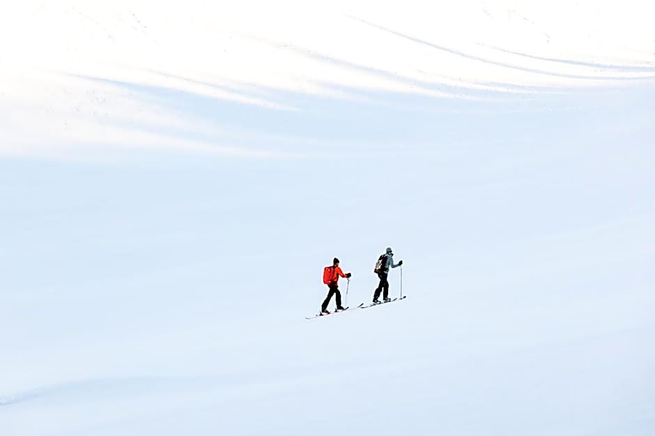 Elevation Hotel & Spa