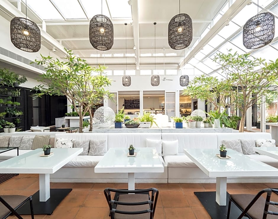 Putahracsa Hua Hin Resort