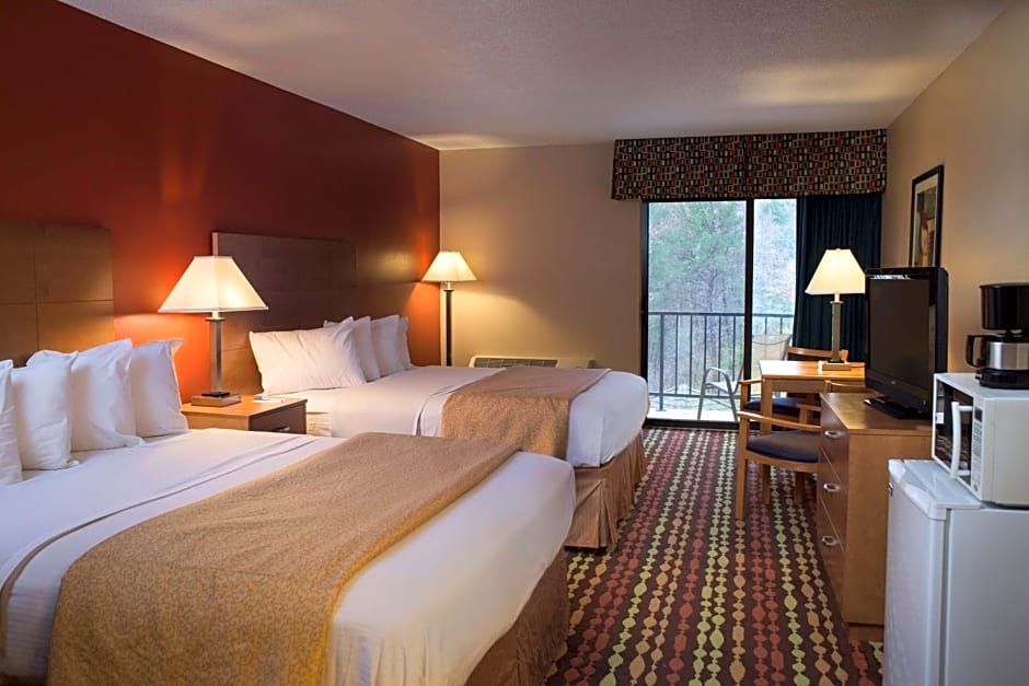 Best Western Ambassador Inn & Suites