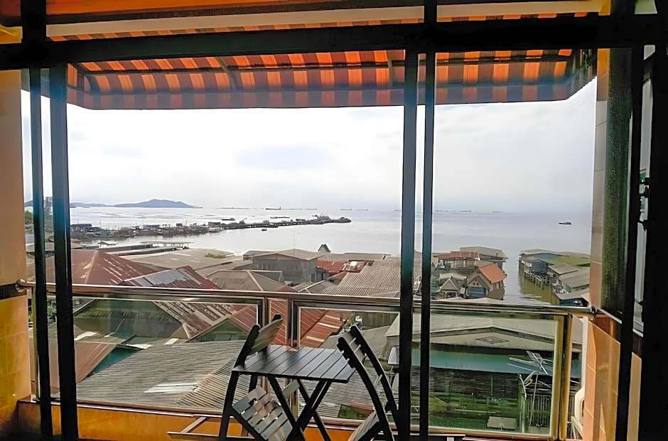 Seaview Sriracha Hotel