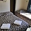 High Country Lodge, Motels & Backpackers