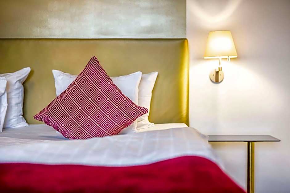 Scandic Palace Hotel