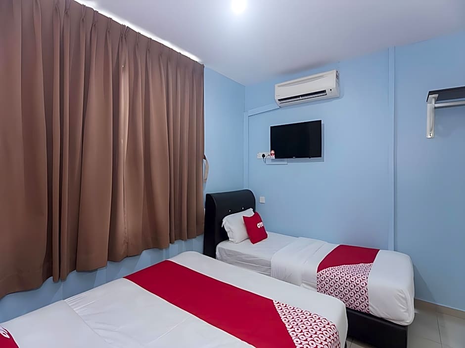 Hotel O Rafik Ali Motel