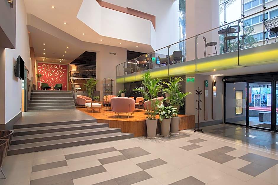 Crowne Plaza Lima By IHG