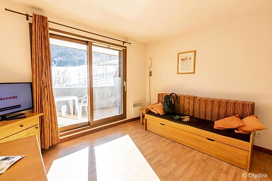 Olydea les Bottieres - Saint-Pancrace