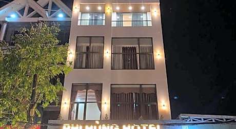Hotel Phi Hung