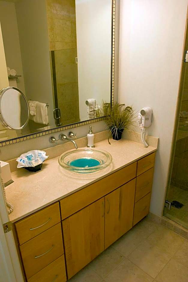 Club Wyndham Skyline Tower