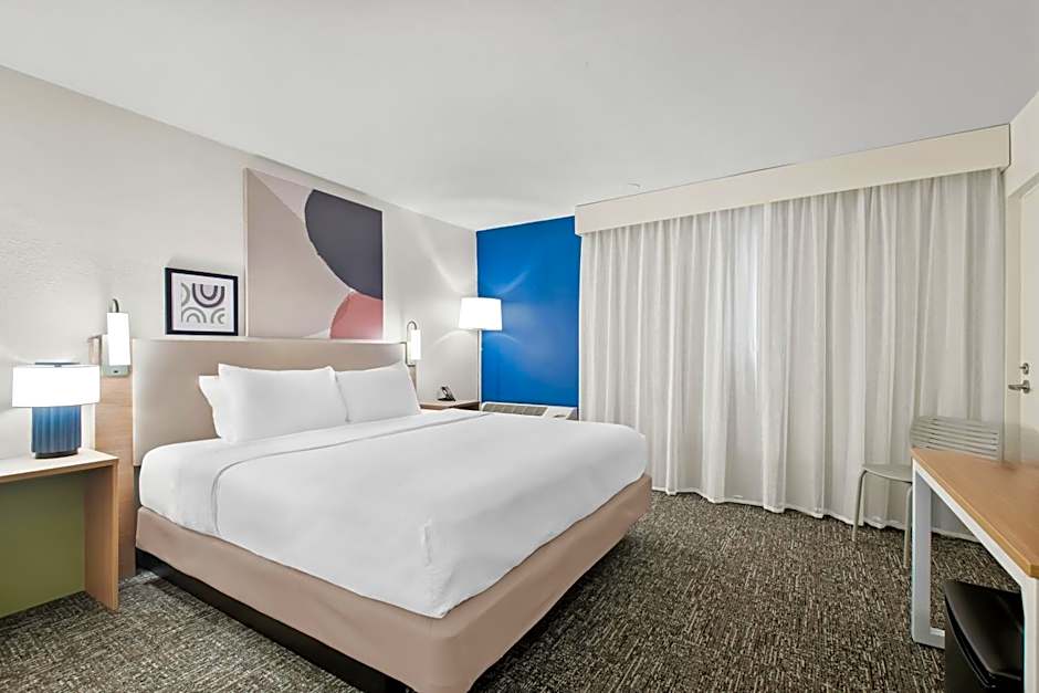 Spark by Hilton Chattanooga Downtown