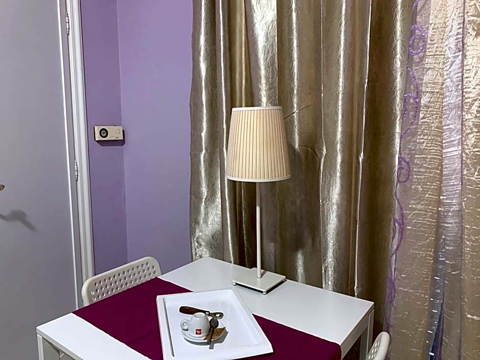 Albergo Lamanna Hotel digitale