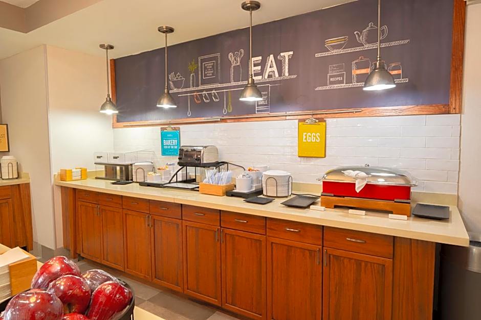 Hampton Inn By Hilton JAX S I95 JTB