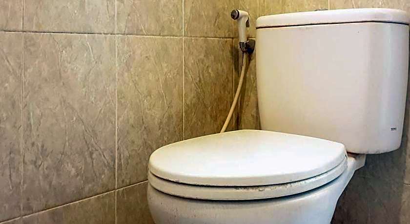 OYO 1483 Hotel Bumi Bermi Permai