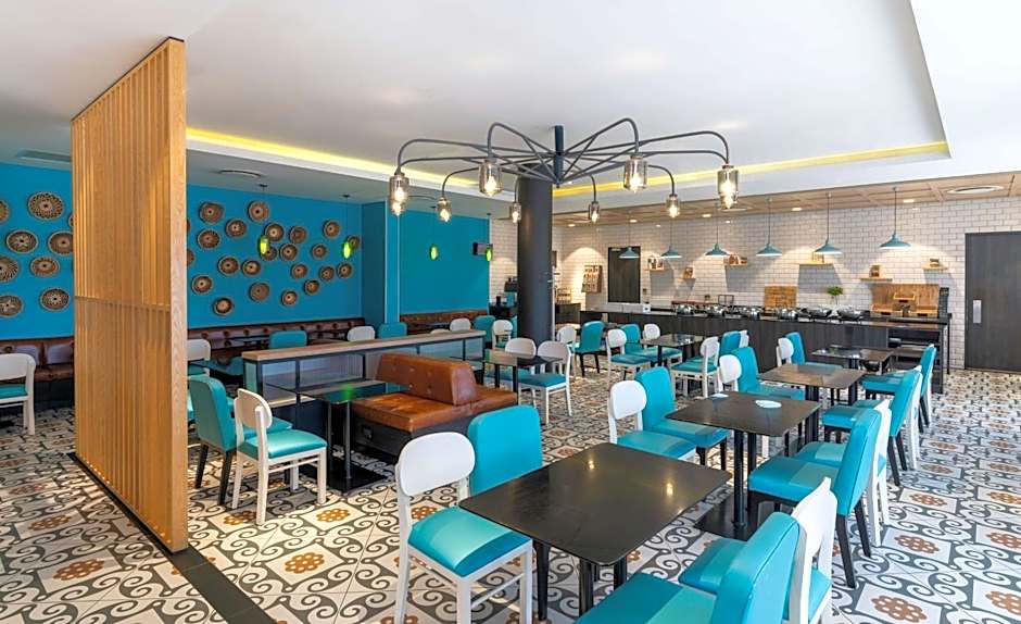 Park Inn by Radisson Polokwane