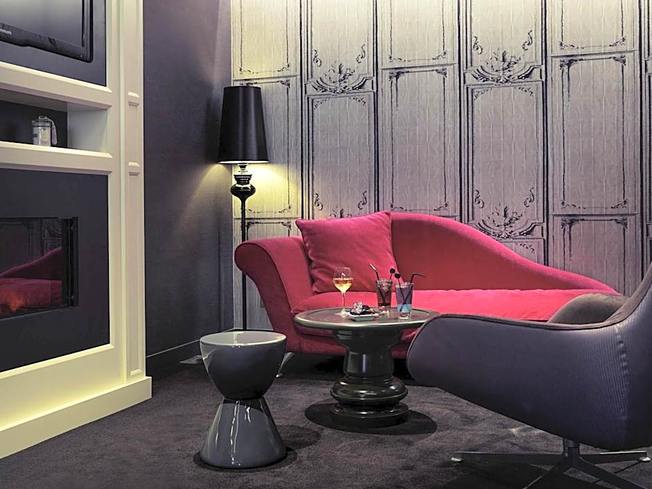 Hotel Mercure Toulouse Centre Wilson Capitole