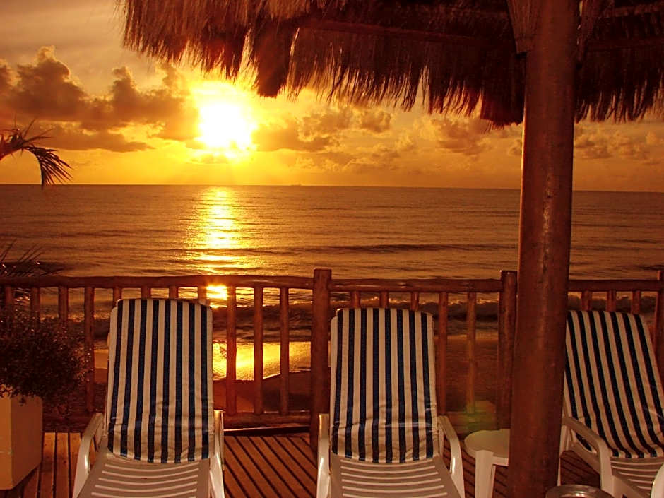 Visual Praia Hotel