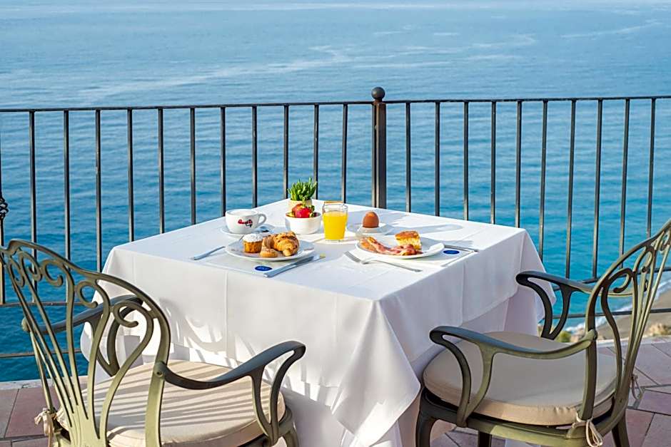 Baia Taormina - CDSHotels