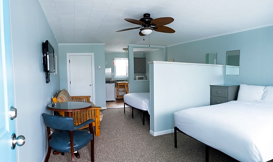 Echo Motel