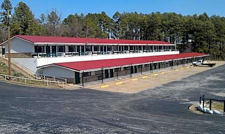 Family Budget Inn Harrison