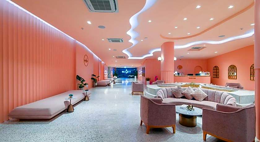 The Sea Cret Hua Hin Hotel